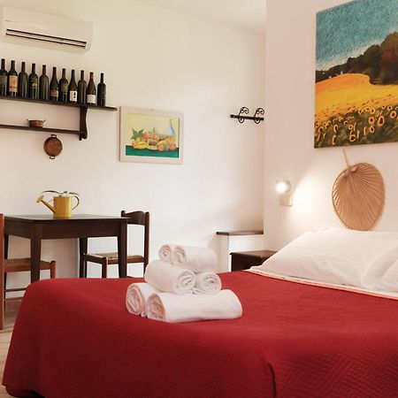 Agriturismo Al Girasole San Donato  Zewnętrze zdjęcie