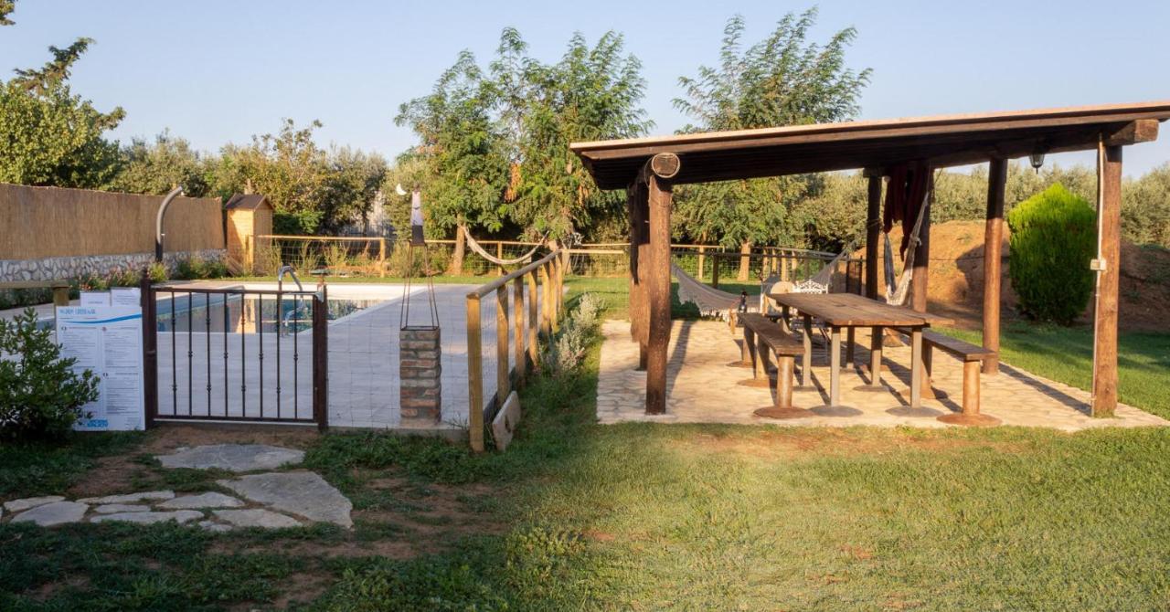 Agriturismo Al Girasole San Donato  Zewnętrze zdjęcie