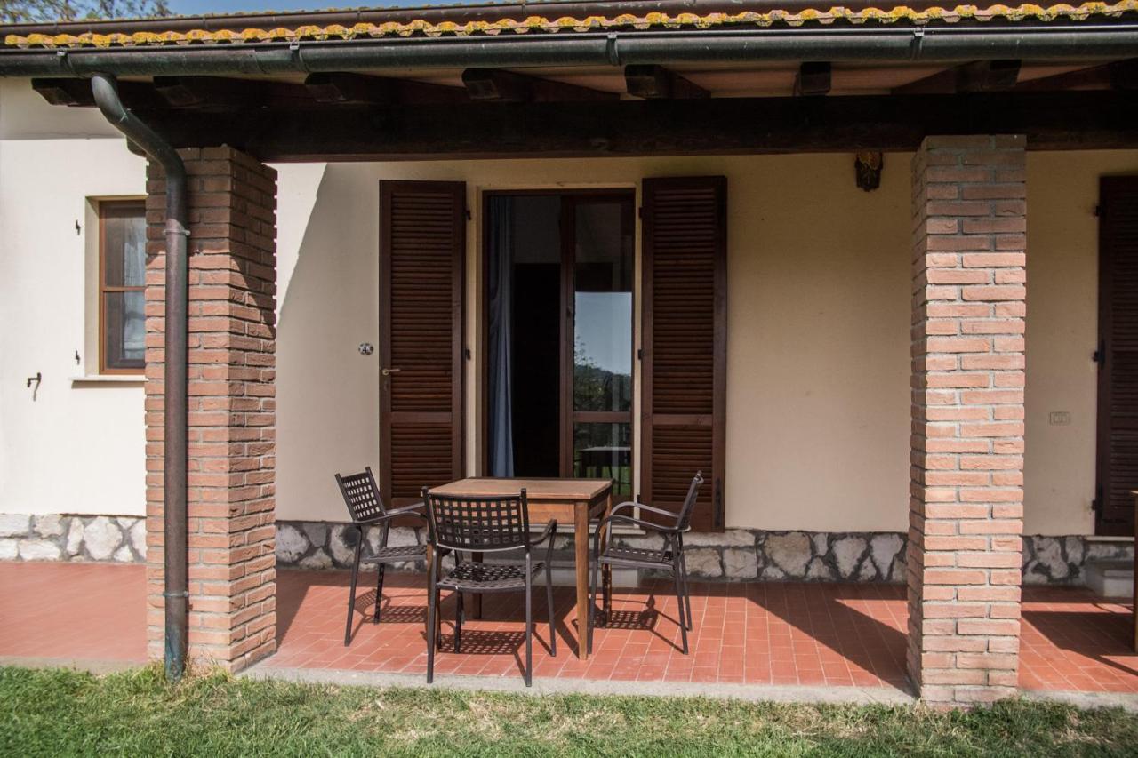 Agriturismo Al Girasole San Donato  Zewnętrze zdjęcie
