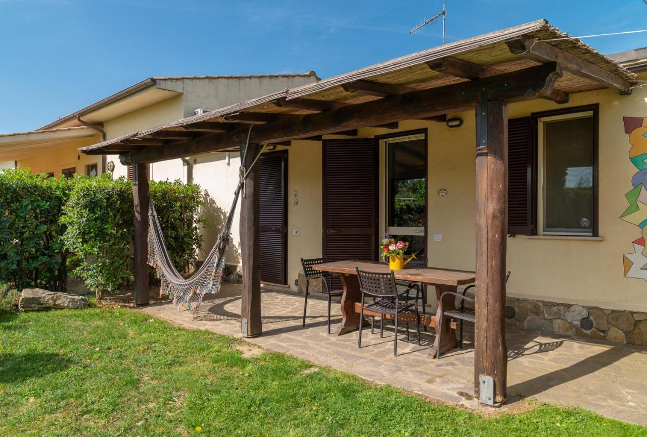Agriturismo Al Girasole San Donato  Zewnętrze zdjęcie