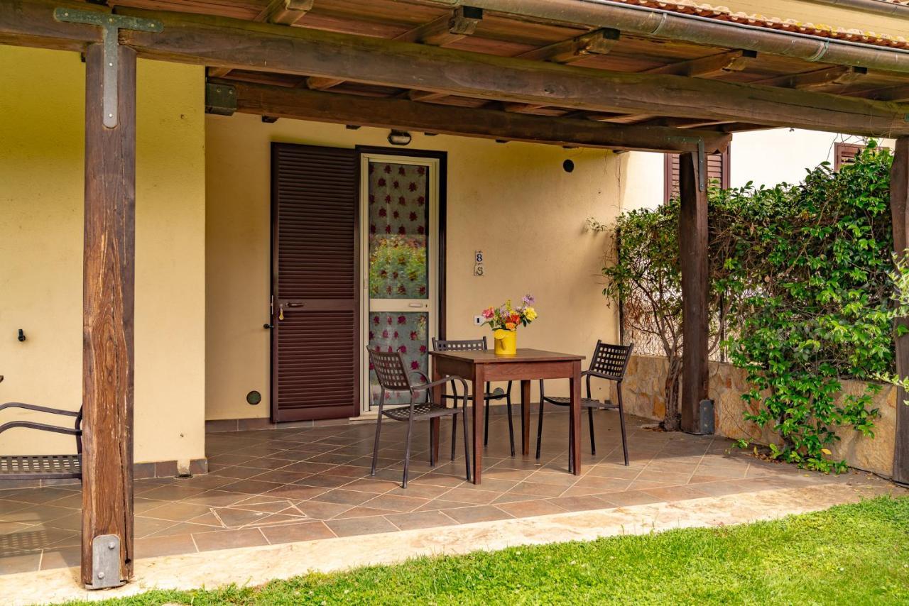 Agriturismo Al Girasole San Donato  Zewnętrze zdjęcie