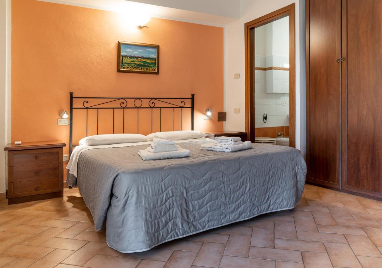 Agriturismo Al Girasole San Donato  Zewnętrze zdjęcie