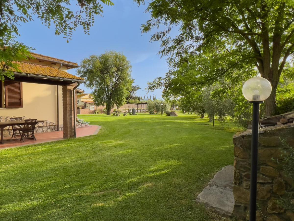 Agriturismo Al Girasole San Donato  Zewnętrze zdjęcie