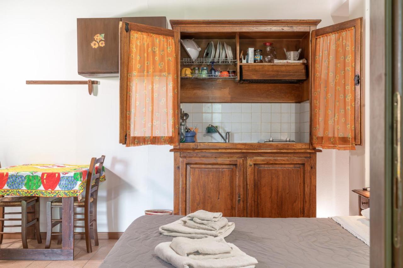 Agriturismo Al Girasole San Donato  Zewnętrze zdjęcie