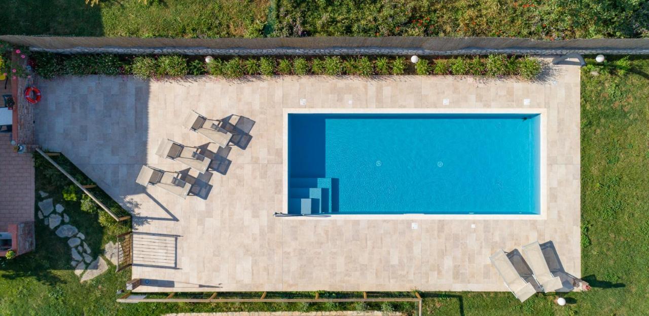 Agriturismo Al Girasole San Donato  Zewnętrze zdjęcie