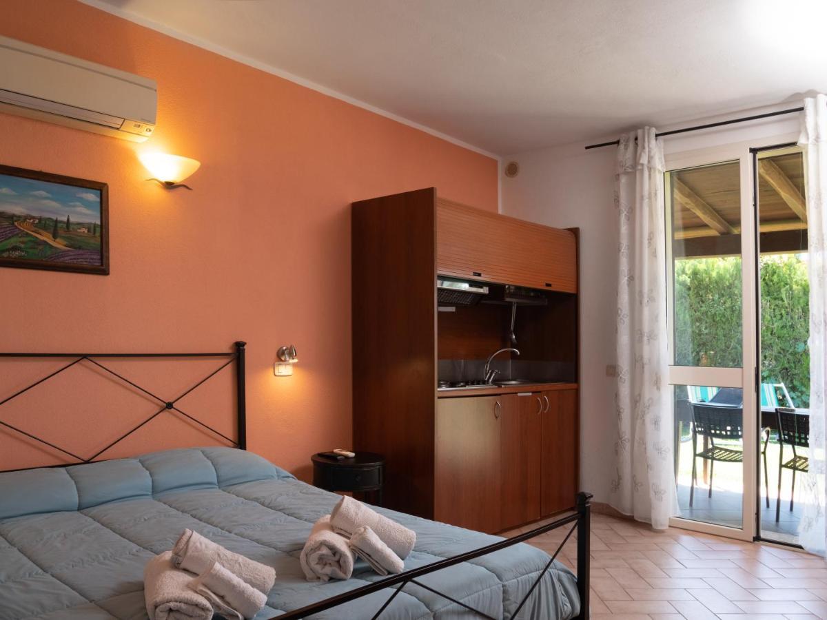 Agriturismo Al Girasole San Donato  Zewnętrze zdjęcie