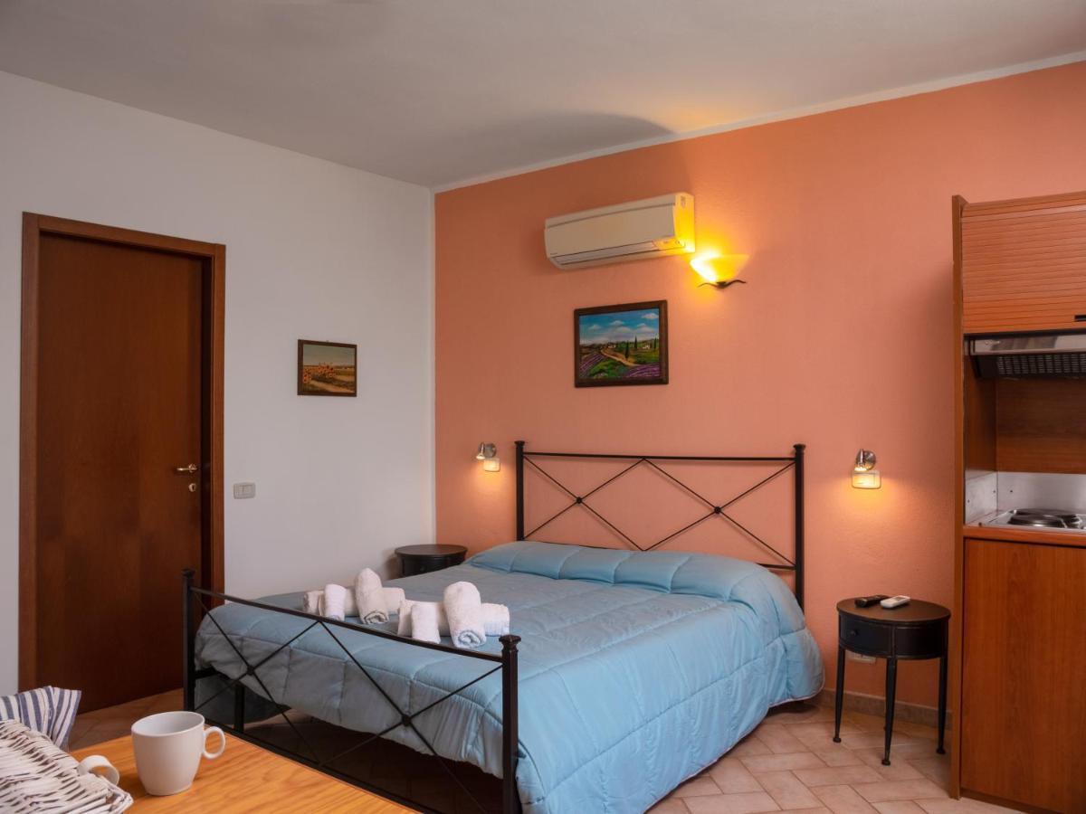 Agriturismo Al Girasole San Donato  Zewnętrze zdjęcie
