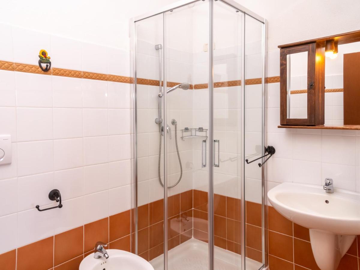 Agriturismo Al Girasole San Donato  Zewnętrze zdjęcie