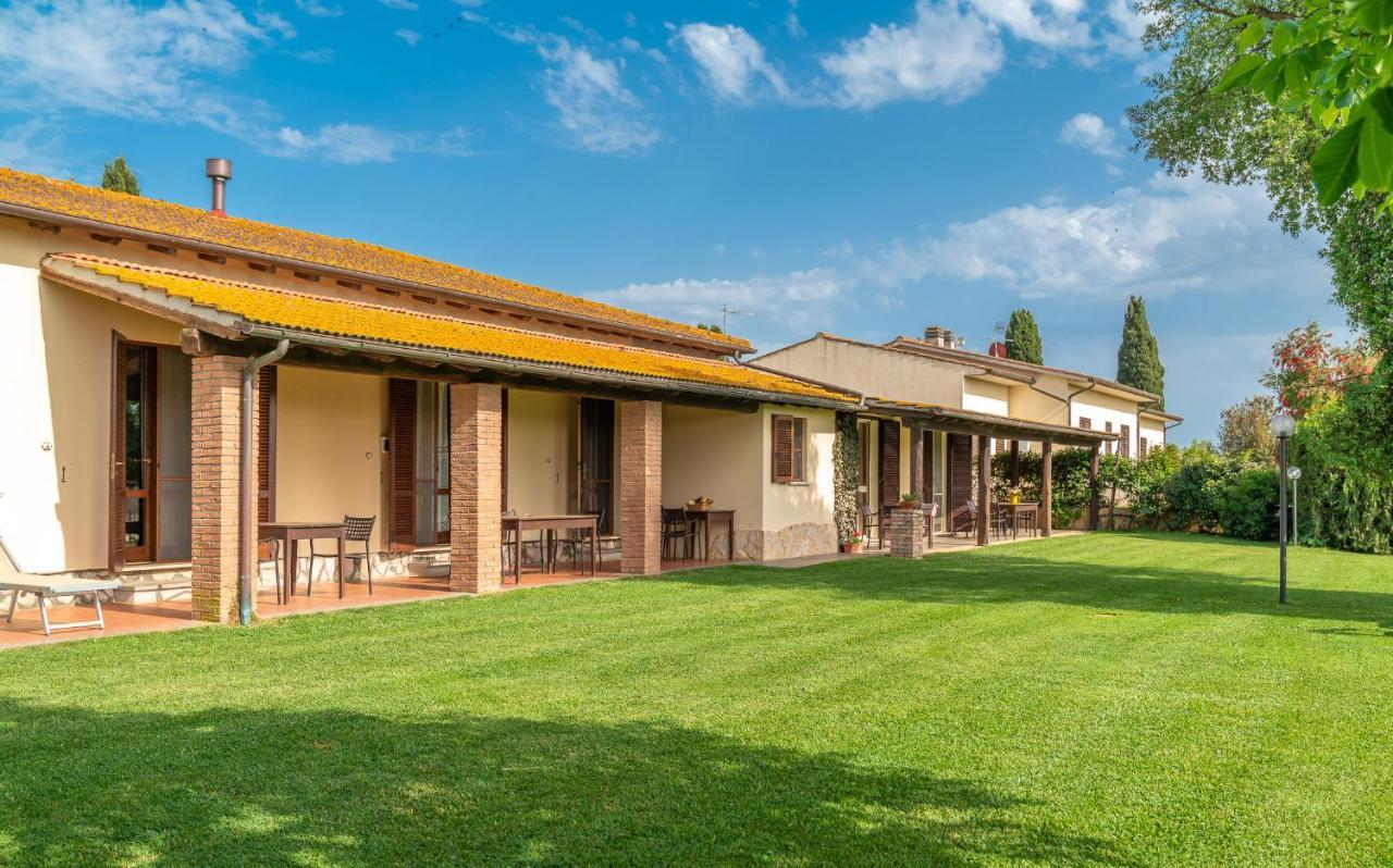 Agriturismo Al Girasole San Donato  Zewnętrze zdjęcie