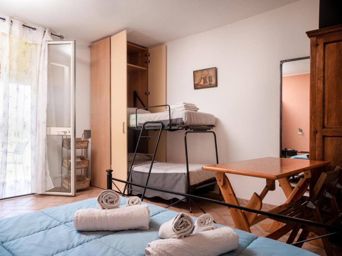 Agriturismo Al Girasole San Donato  Zewnętrze zdjęcie