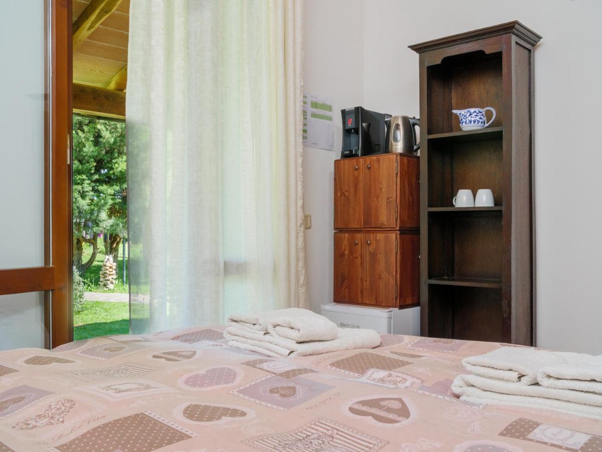 Agriturismo Al Girasole San Donato  Zewnętrze zdjęcie