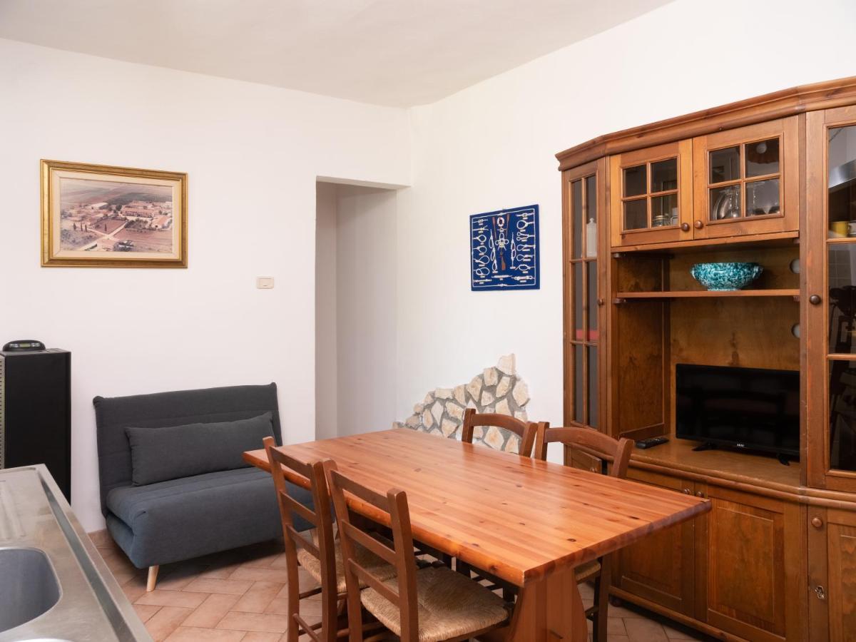 Agriturismo Al Girasole San Donato  Zewnętrze zdjęcie