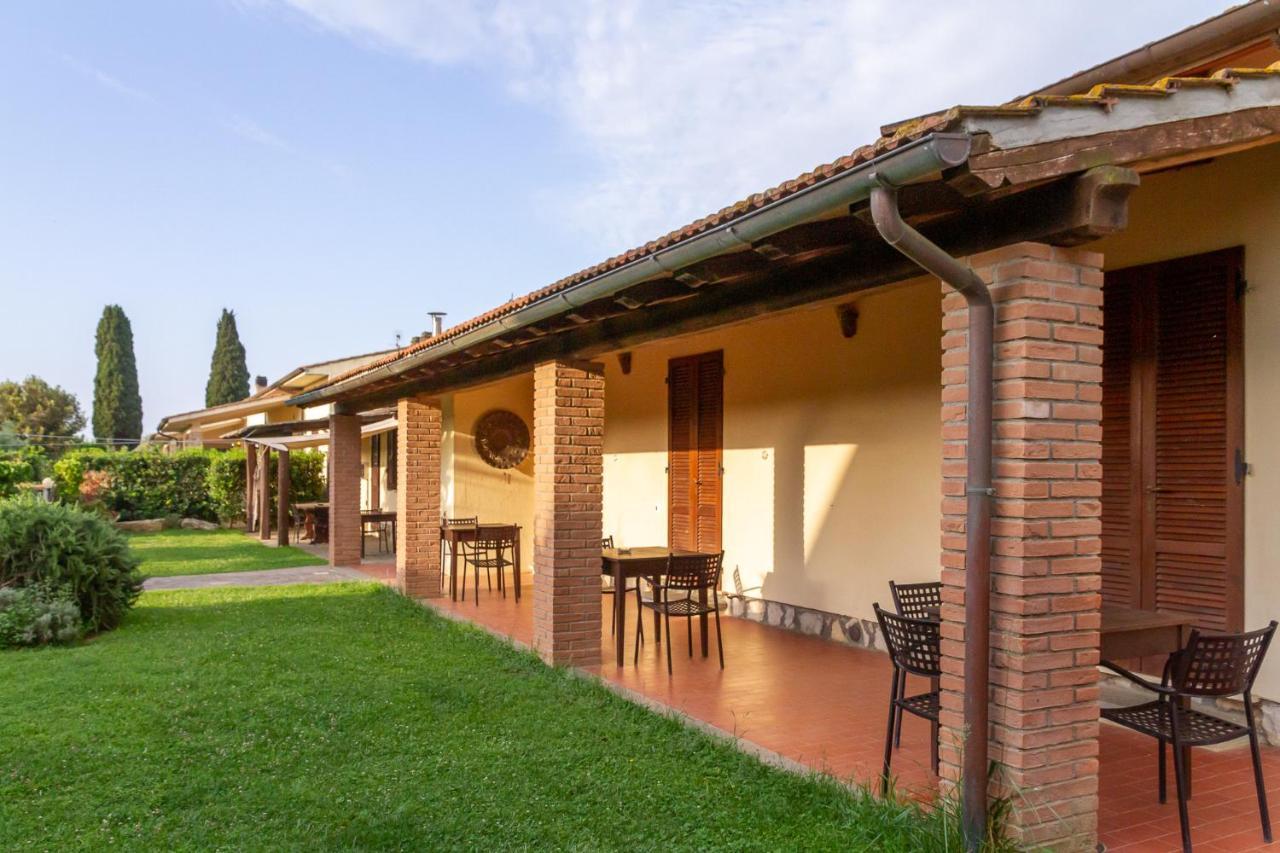 Agriturismo Al Girasole San Donato  Zewnętrze zdjęcie