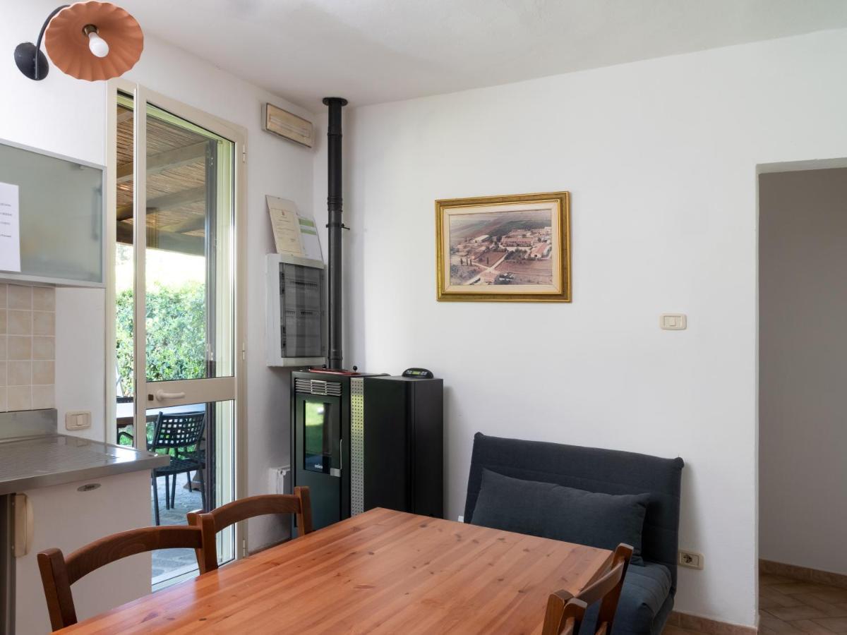 Agriturismo Al Girasole San Donato  Zewnętrze zdjęcie