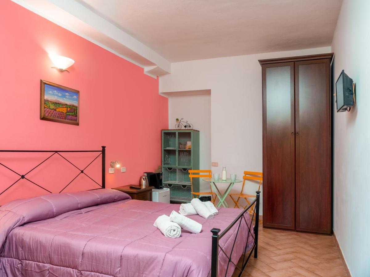 Agriturismo Al Girasole San Donato  Zewnętrze zdjęcie