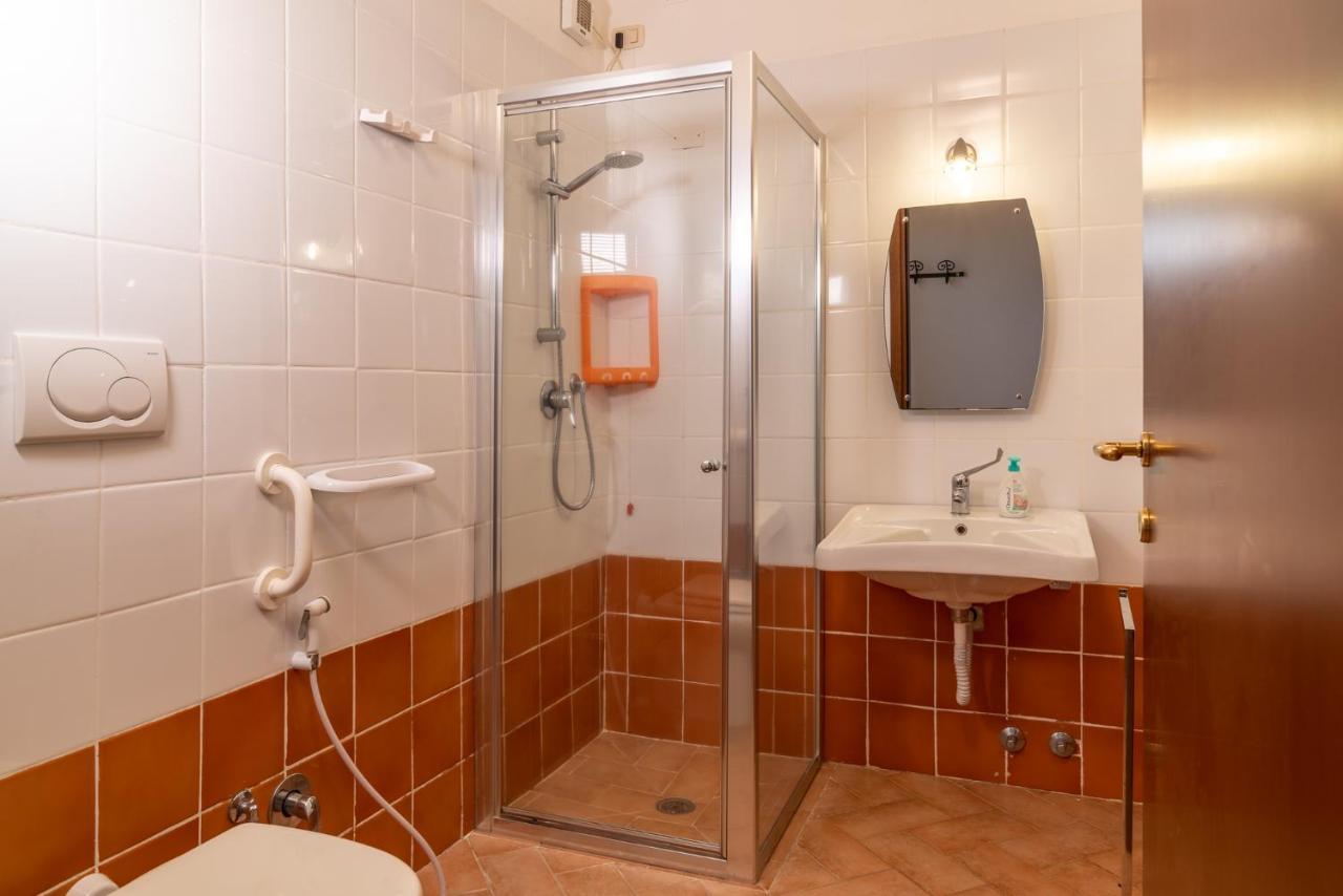 Agriturismo Al Girasole San Donato  Zewnętrze zdjęcie