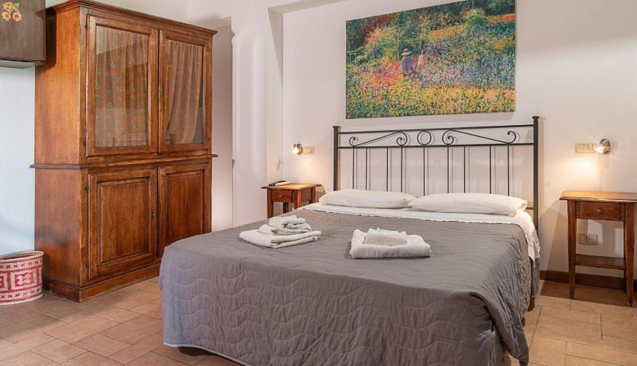 Agriturismo Al Girasole San Donato  Zewnętrze zdjęcie