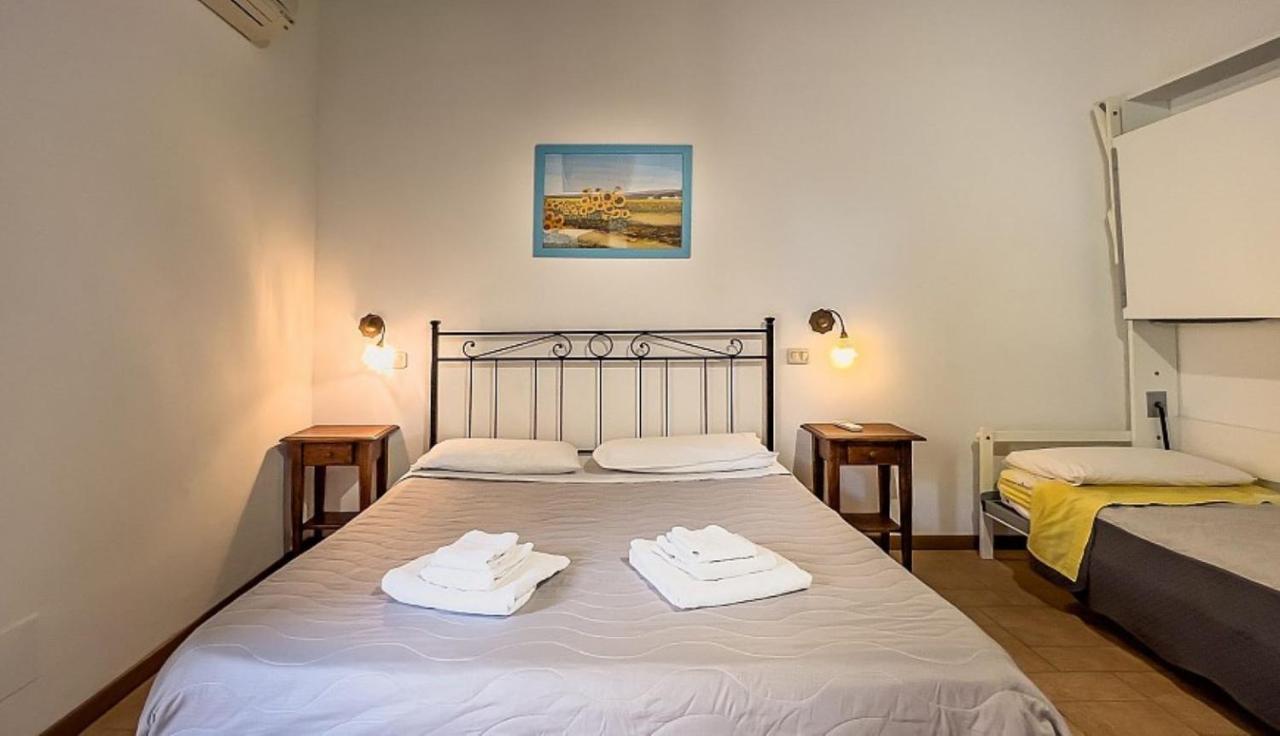 Agriturismo Al Girasole San Donato  Zewnętrze zdjęcie