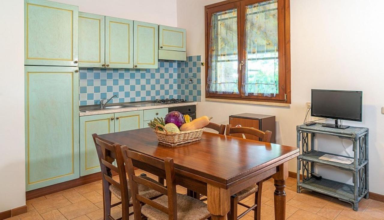Agriturismo Al Girasole San Donato  Zewnętrze zdjęcie