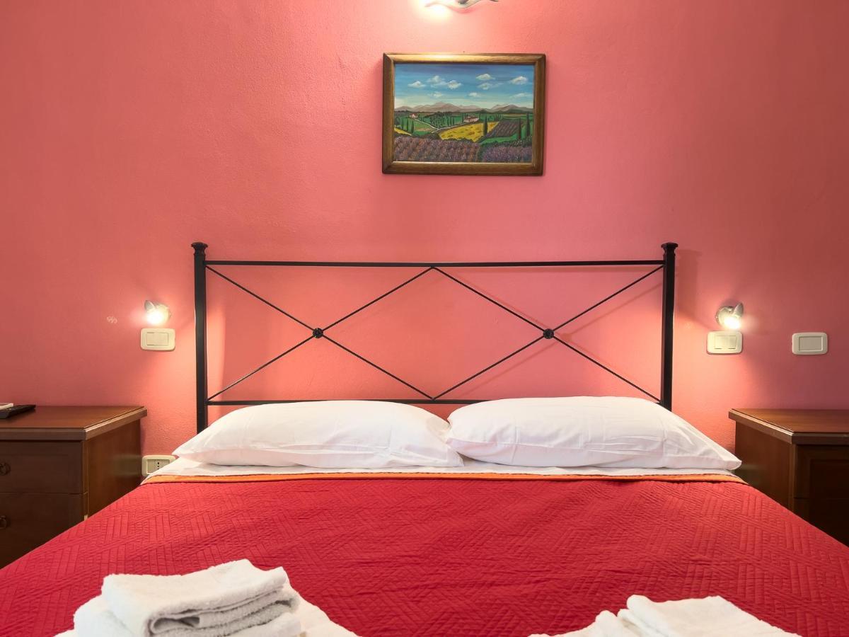 Agriturismo Al Girasole San Donato  Zewnętrze zdjęcie