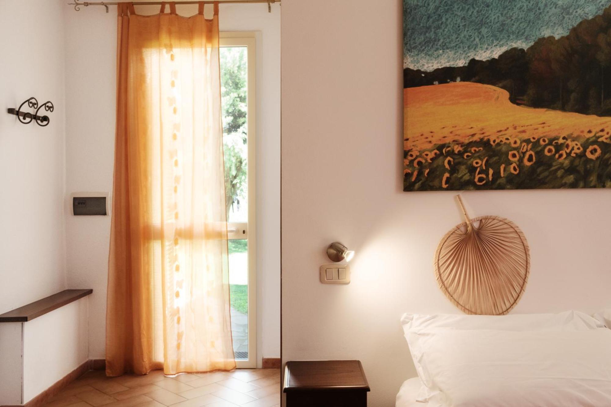 Agriturismo Al Girasole San Donato  Zewnętrze zdjęcie