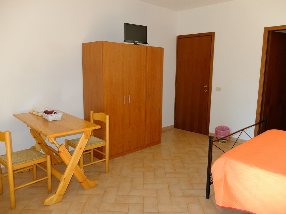 Agriturismo Al Girasole San Donato  Zewnętrze zdjęcie