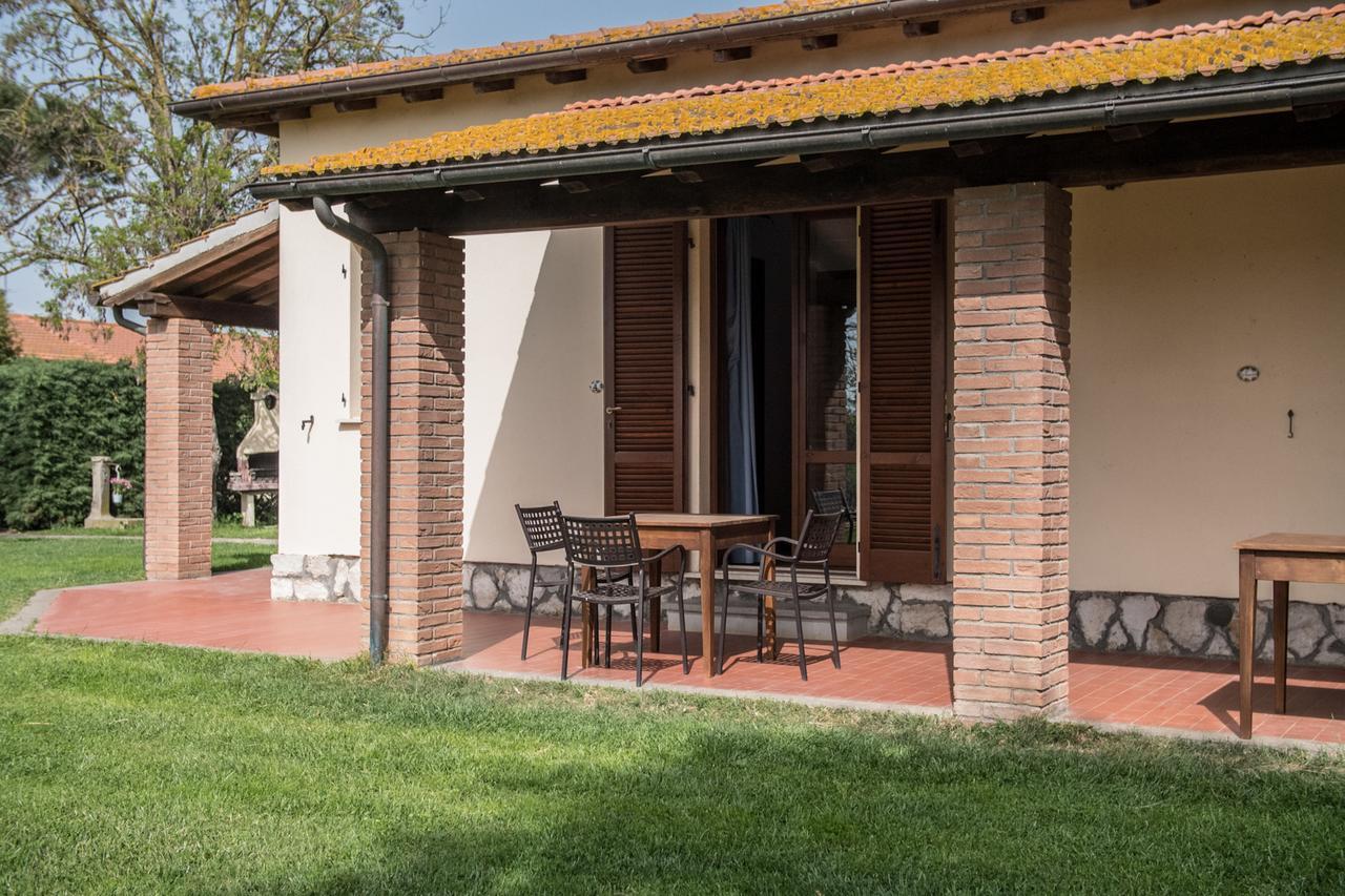 Agriturismo Al Girasole San Donato  Zewnętrze zdjęcie